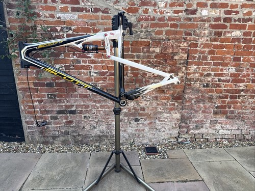 Scott spark world - spark, mtb