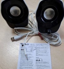 Logitech Z120 Compact PC