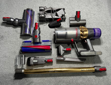 Dyson V11 Absolute Cordless