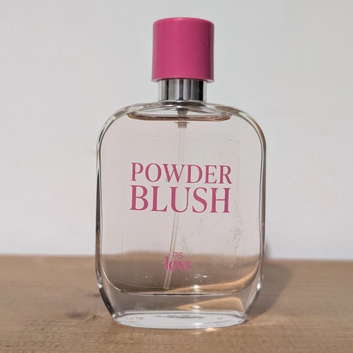 Love powder blush - ..,