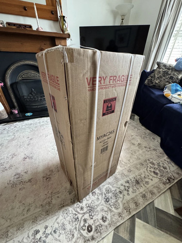 Mylek portable air conditioner - mylek,