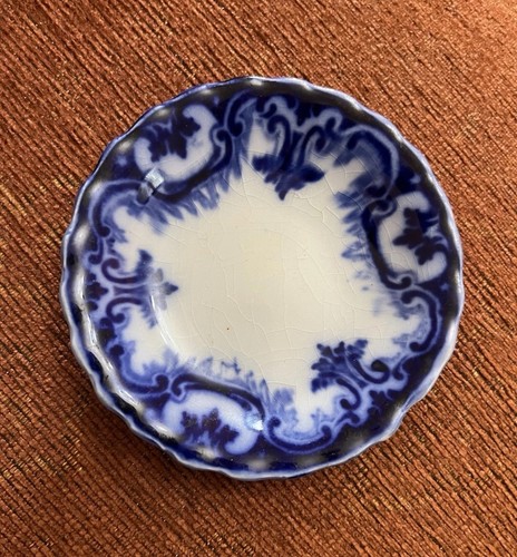 Antique grindley co - grindley, &