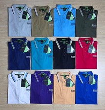 Hugo Boss Short Sleeve Polo-Shirt