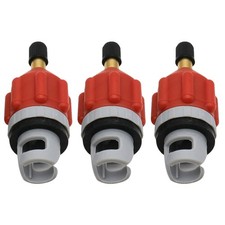  3 Pcs Inflatable Boat Pump