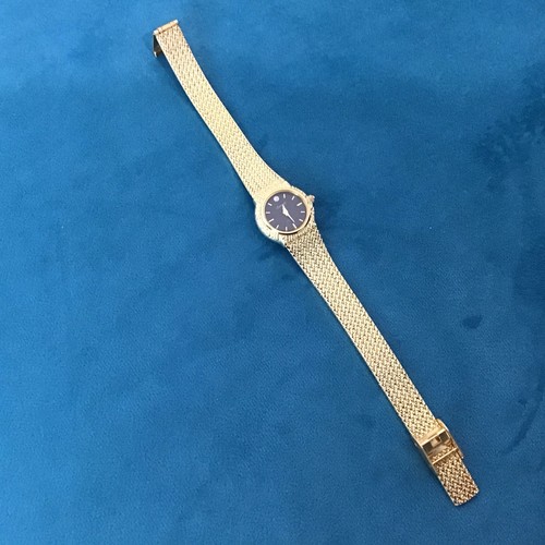Ingersol ladies watch gold - ingersol,
