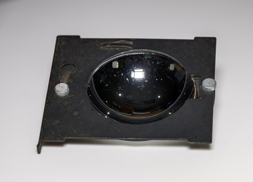 Kodak carousel slide - kodak, projector