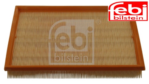 Air filter 30992 febi - air, bilstein