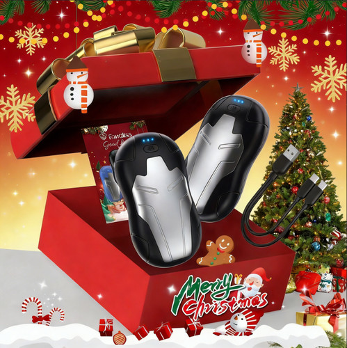Pack rechargeable hand - rechargeable,