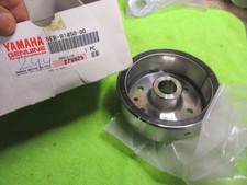 YAMAHA Generator Rotor Assy