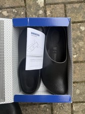 Birkenstock Super-Birki Clogs