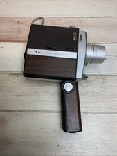 Bell howell autoload 308 - &,