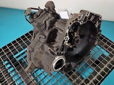 Fiat Seicento/600 2001 Petrol manual 5 speed gearbox IMPRK1502061 IPJ225857