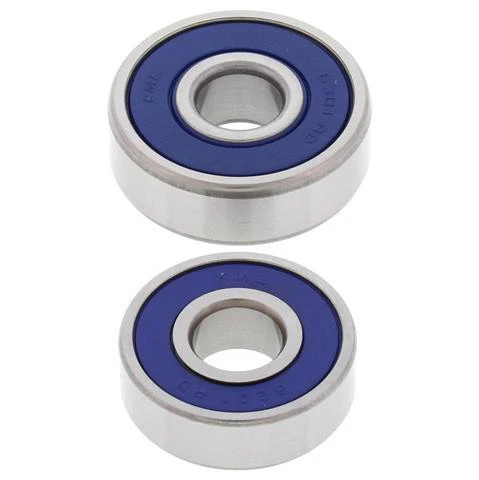 Wheel bearing kit front - kit,