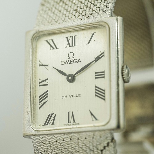 Read vintage 1973 omega de - 1973*,