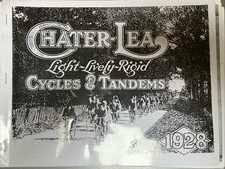 Photocopy Of 1928 Chapter-Lea