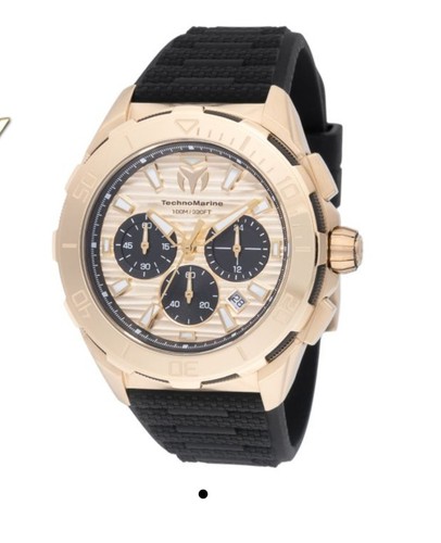 Technomarine seven seas men - technomarine,