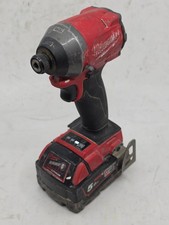 Milwaukee M18FID2-0 1/4" 18V