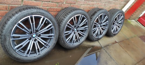 Genuine bmw series g20 - 18”,