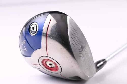 Callaway big bertha alpha - bertha, 2014