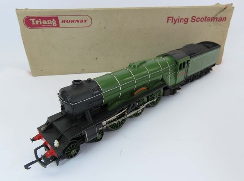 Gauge hornby tri ang r855 - gauge,