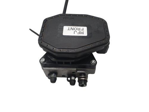 Honda cbr600rr abs pump - honda,