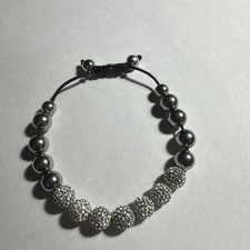 Tresor Paris Silver &