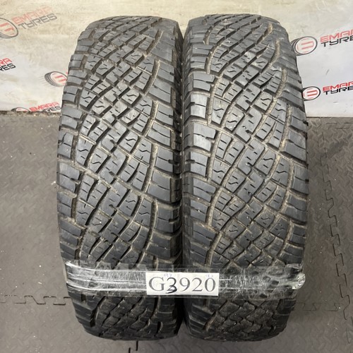 205 r15 97t - 2x,