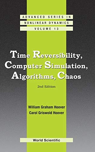 Time reversibility computer - time, reversibility,