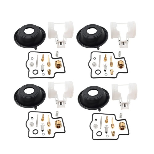 Carb diaphragm repair - diaphragm,