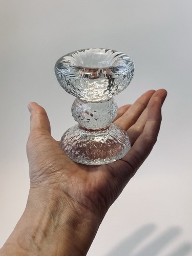 Vintage iittala one - one, ring