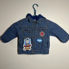 Thomas the Train Tank Engine &