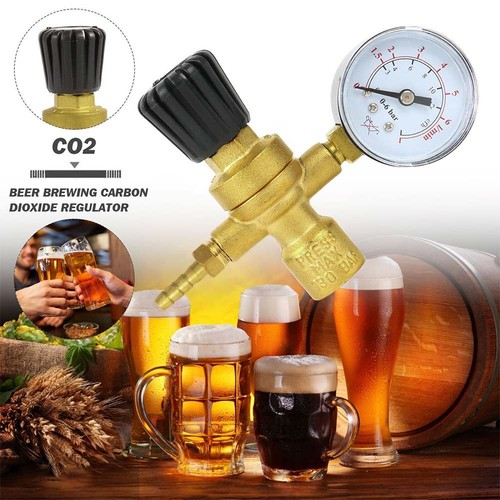 Gas bottle pressure - bottle,