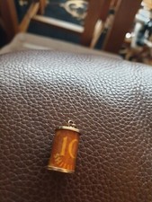 9ct Gold Ten Shilling Note