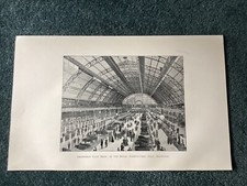 Smithfield Club Show,Royal