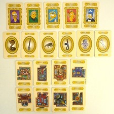 The Simpsons Cluedo 3rd