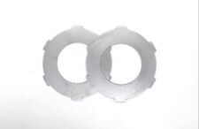 BSA BANTAM STEEL CLUTCH PLATES SET FOR D1-D10 3 SPEED MODELS A701