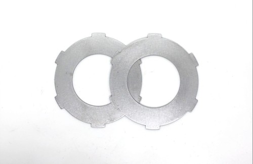 Bsa bantam steel clutch plates - steel,