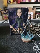 Buffy The Vampire Slayer Dark Willow Electric Tiki Maquette Statue