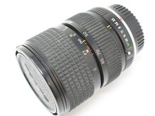 Tokina 28-85mm f3.5-4.5 AT-X Zoom Lens for Pentax PKA Cameras