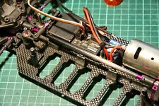 Carbon Fiber Drive Shafts - Assorted Styles Tamiya/Assorted HPI/Traxxas/Losi