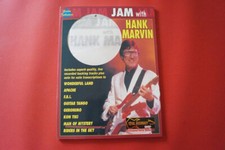 Hank Marvin - Jam with (no CD)