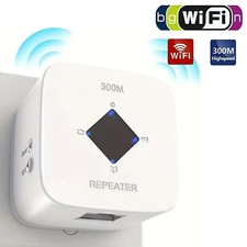 WIFI Range Extender 300MBPS