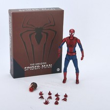 Spider-Man The Amazing