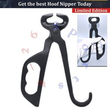 9" Hoof Nipper Trimmer Cutter