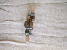 SHURFLO INLINE FILTER TALBOT