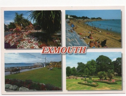 Exmouth mini views - mini,
