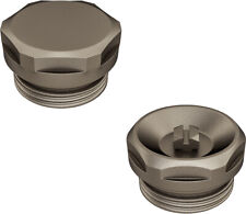 UK Radiators Bleed Valve 1/2"