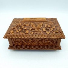 Swiss music box Lugano