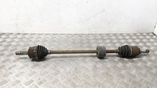 FIAT PANDA MK2 ACTIVE ECO 5DR HATCHBACK 2009 1.1  DRIVESHAFT (ABS) (O/S/F) 