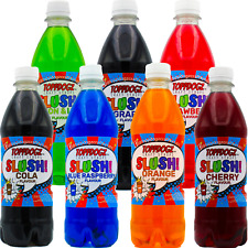Slush Puppie Ninja Slushi